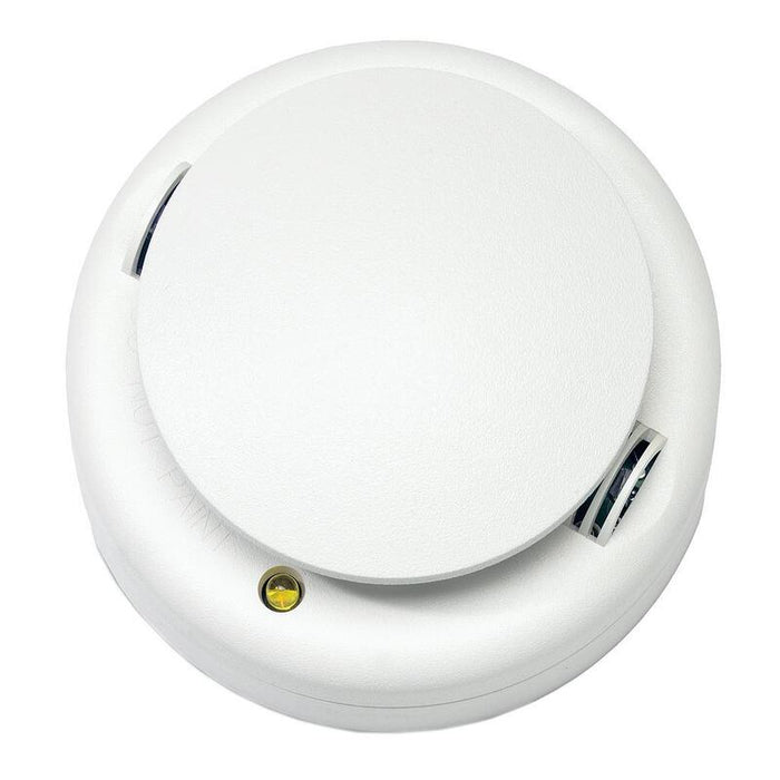 Detector Convencional Óptico-Térmico De Humo Serie 700. Aritech