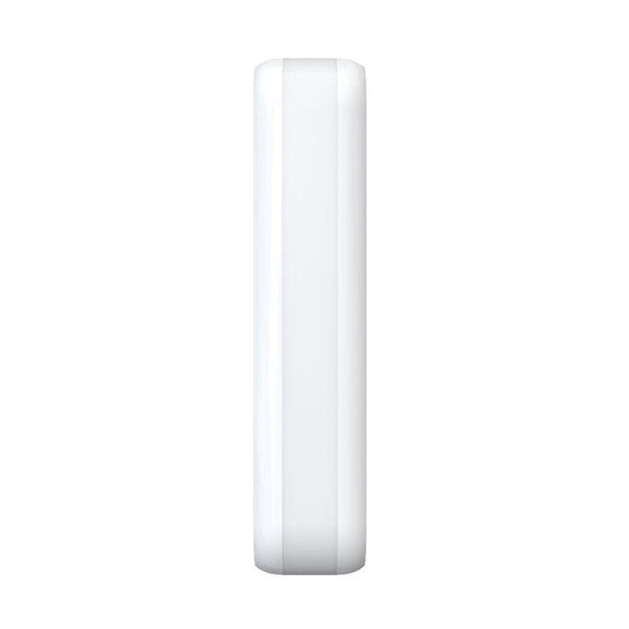 Detector Cortina Am Doble Tecnología Cableado Exterior Slim Marcos Ventanas Ip65 Antimasking  Resistencias Eol Seleccionables  Alarma Tamper Hikvision