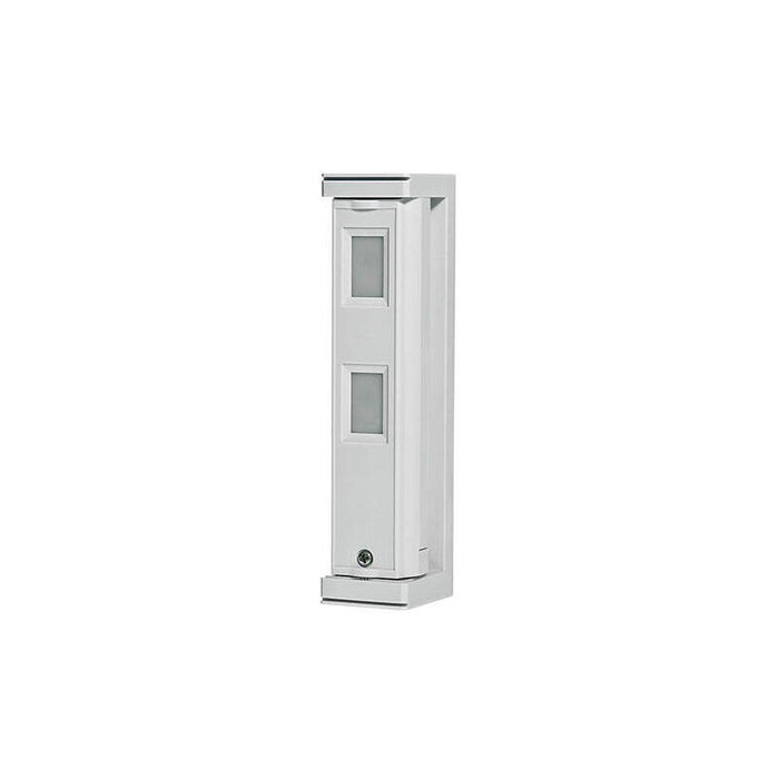 Detector De Doble Pir Para Exteriores Optex Ftn-St