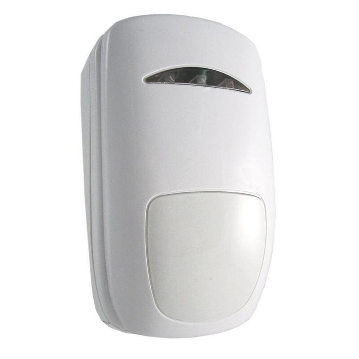 Detector De Movimiento Dt15/100 Grado2 Cableado Tecnología Dual 15m Interior Aritech