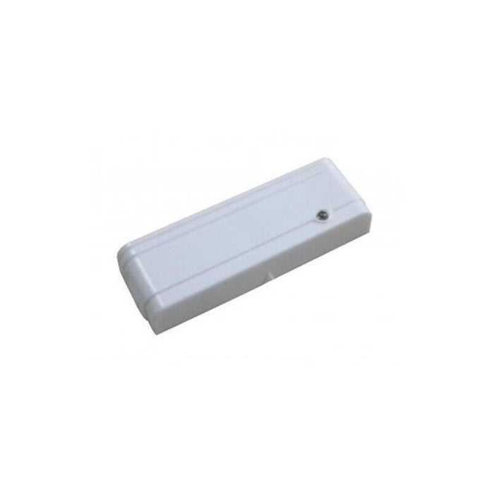 Detector De Vibración Vía Rádio