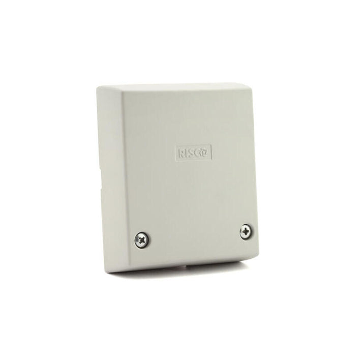 Detector Sísmico Vibración Y Temperaturas Extremas. Anti-Taladro. Incluye Placa De Montaje Y Generador De Test