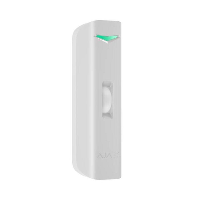 Detector Wrl Curtain Outdoor/Mini White 130273 Ajax