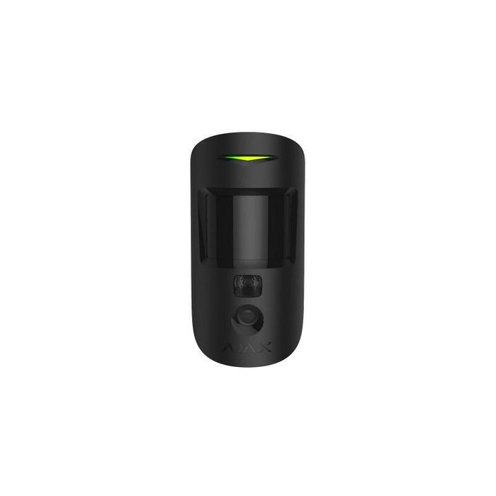 Detector Wrl Motioncam Hd/Black Phod 118275 Ajax