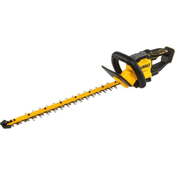 Dewalt Cortasetos Sin Escobillas 18v Xr 60cm, Sólo Herramienta, Dcmht567n-Xj