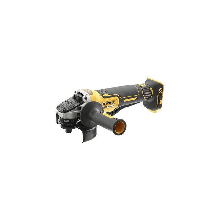 Dewalt Dcg406n-Xj Amoladora Angular 12,5 Cm 9000 Rpm 1000 W 1,75 Kg