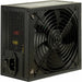 EAN 4260455645287 - Inter-Tech Argus GPS-600 unidad de fuente de alimentación 600 W 20+4 pin ATX ATX Negro imagen 4