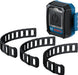 EAN 4053423240023 - Bosch GCT 30-42 Professional accesorio para extractores de polvo Arranque automático imagen 1