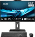 EAN 4711377388917 - MSI Pro AP242P 14M-682EU Intel® Core™ i5 i5-14400 60,5 cm (23.8") 1920 x 1080 Pixeles PC todo en uno 16 G imagen 1