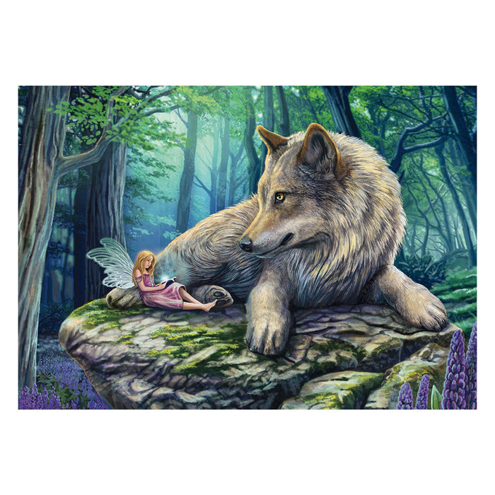 EAN 4001504597146 - Schmidt® Spiele 59714 puzzle Puzzle rompecabezas 500 pieza(s) imagen 1