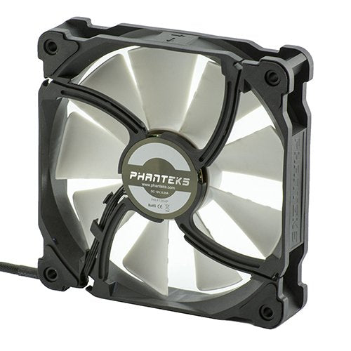Phanteks Ph-F120xp - Case Fan - 120 Mm