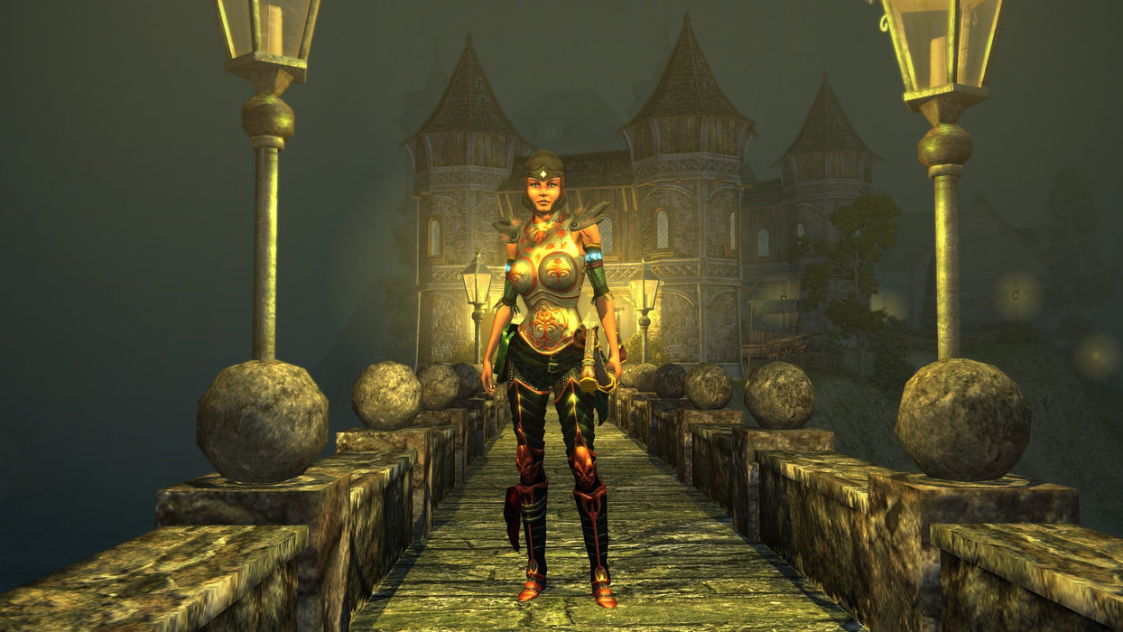 EAN 9120131604050 - THQ Nordic Sacred 2 Remaster imagen 7