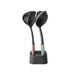 EAN 8710755123184 - Brabantia Tasty+ 5 pieza(s) Negro, Verde, Rojo imagen 4