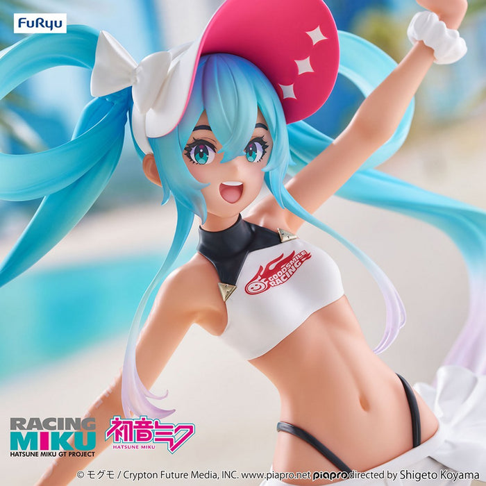 Figura Hatsune Miku Paint Girl Trio-Try-It Hatsune Miku 19cm
