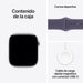 EAN 0195950464283 - Apple Watch Series 11 OLED 46 mm Digital 416 x 496 Pixeles Pantalla táctil Plata Wifi GPS (satélite) imagen 8