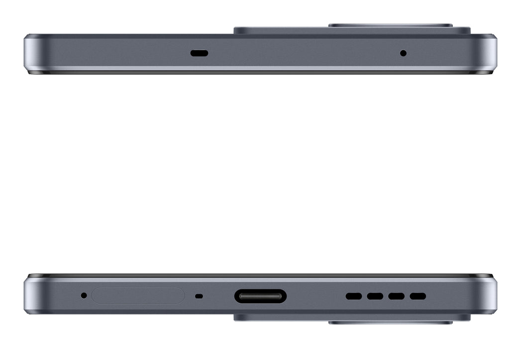 EAN 6941764460188 - realme 14T 16,9 cm (6.67") Android 15 5G 8 GB 256 GB 6000 mAh Negro imagen 8