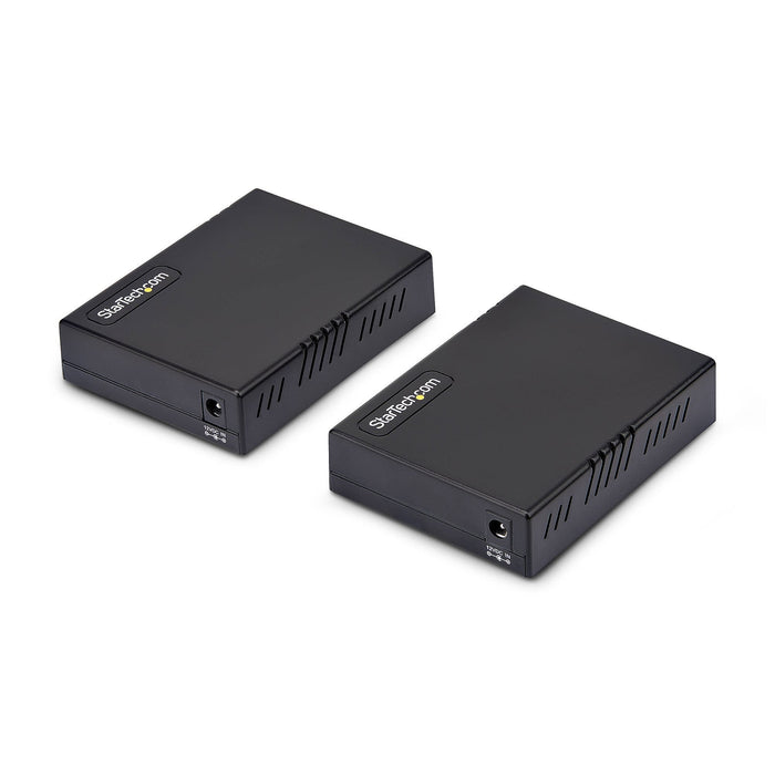Juego Extensor De Ethernet Ext