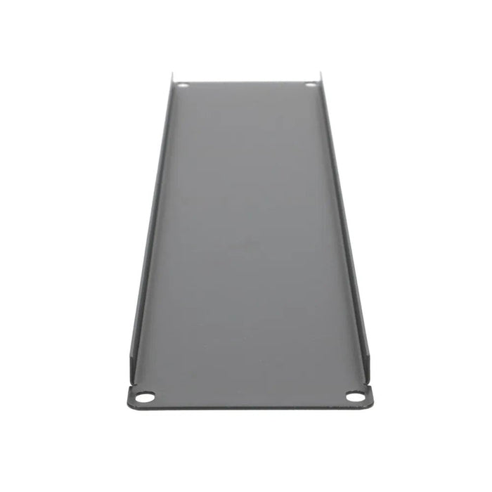 Extralink 2u 19" Panel Frontal Blank Black
