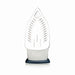 EAN 5608475012372 - Haeger Ultra Steam 2800 Plancha vapor-seco 2800 W Azul, Blanco imagen 2