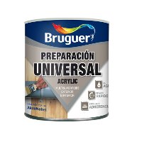 EAN 8429656229917 - Bruguer 5120576 pintura de pared para interior imagen 1