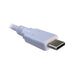 EAN 4260070127793 - LC-Power LC-HUB-C-CR base para portátil y replicador de puertos USB 3.2 Gen 1 (3.1 Gen 1) Type-C imagen 3