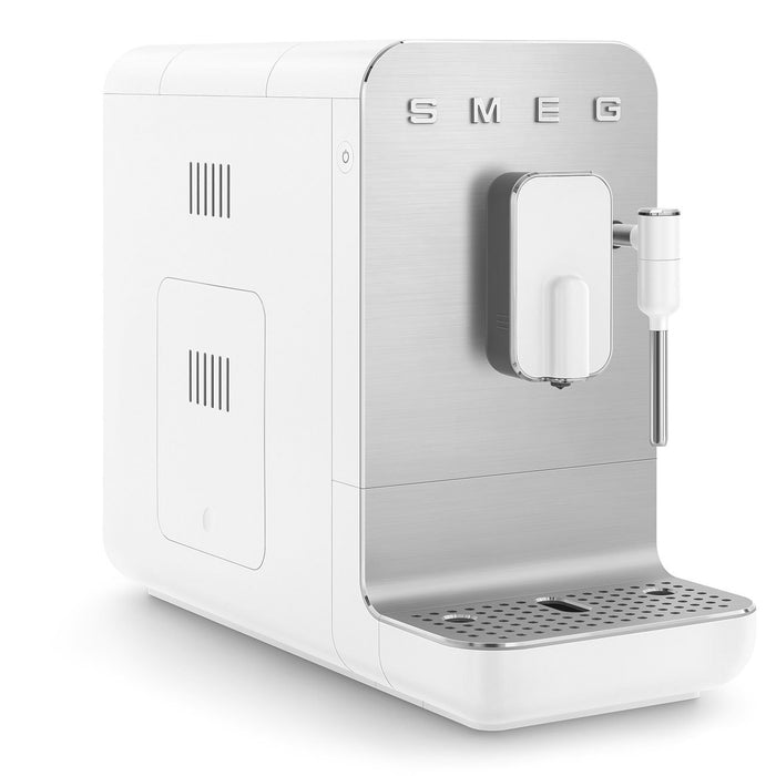 EAN 8017709334932 - Smeg BCC12WHMEU cafetera eléctrica Máquina espresso 1,4 L imagen 5