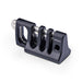EAN 0065030901246 - StarTech.com CABLE-ORGANIZER-LOCK organizador de cables Escritorio Soporte para cables Negro imagen 1
