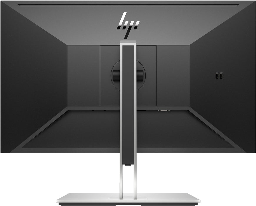 EAN 0194850083655 - HP E-Series E27q G4 QHD Monitor pantalla para PC 68,6 cm (27") 2560 x 1440 Pixeles Quad HD LCD Negro imagen 4