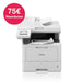 EAN 4977766824644 - Brother MFC-L5710DW impresora multifunción Laser A4 1200 x 1200 DPI 48 ppm Wifi imagen 4