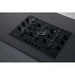 EAN 8003437605116 - Whirlpool AKWL 728/NB Negro Integrado 75 cm Encimera de gas 5 zona(s) imagen 10