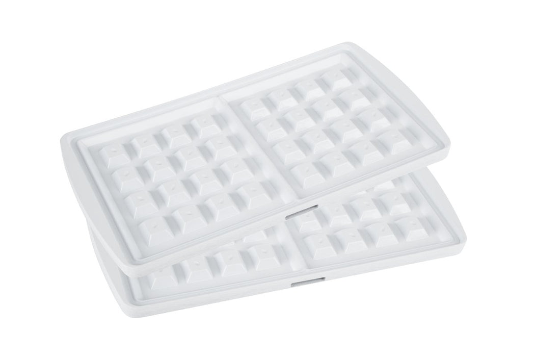 EAN 5901890025072 - Teesa TSA3221 sandwichera 800 W Negro, Acero inoxidable imagen 6
