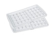 EAN 5901890025072 - Teesa TSA3221 sandwichera 800 W Negro, Acero inoxidable imagen 6