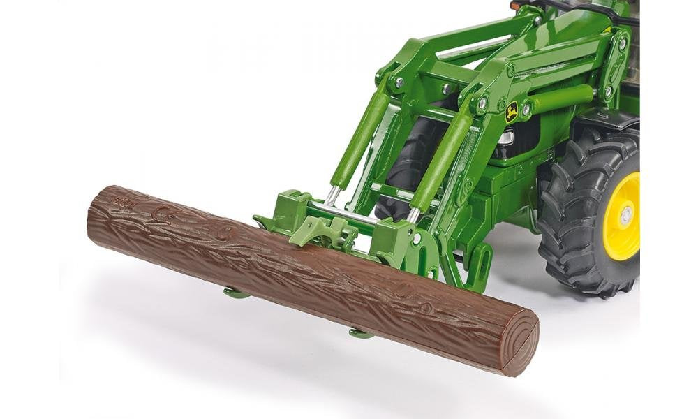 Siku 3658 Farmer Bressel Y Lade Frontlader Accesorio 3658