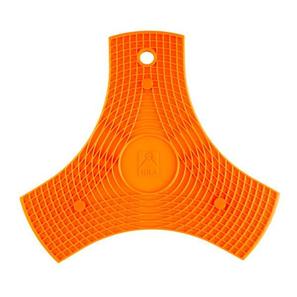 Salvamanteles Imantado Bra Safe 191000 Naranja