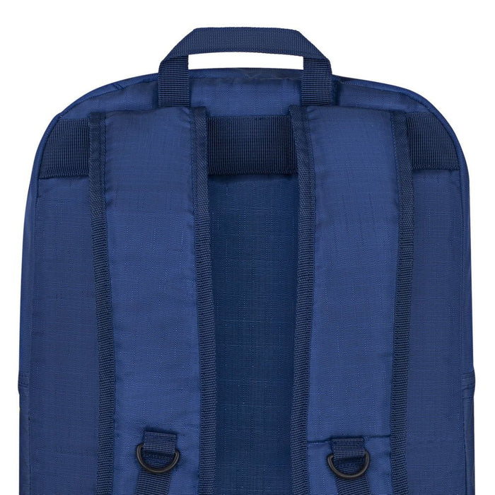 Mochila Urbana Rivacase 5562 Azul 24l Lite
