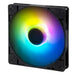 EAN 4710679812915 - Silverstone Air Penetrator 184i Carcasa del ordenador Refrigerador de aire 180/200 mm Negro 1 pieza(s) imagen 1