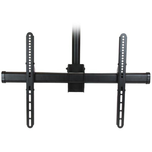 EAN 0065030865470 - StarTech.com FLATPNLCEIL soporte para pantalla de señalización 190,5 cm (75") Negro imagen 2