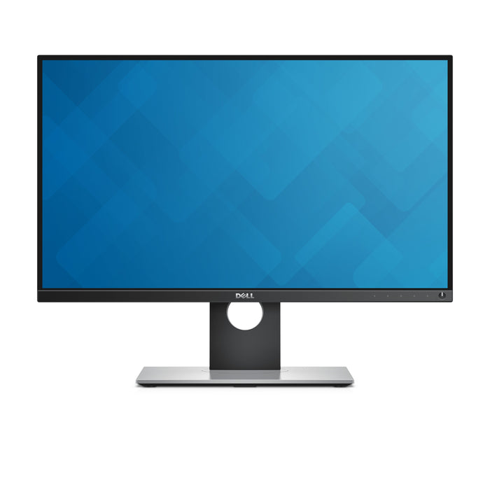 Monitor Dell 25\1 Ultrasharp Up2516d ,2xhdmi  Displayport, Mini Displayport,Negro