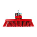EAN 4008423917000 - WOLF-Garten SB 400 M escoba Exterior Rojo imagen 1