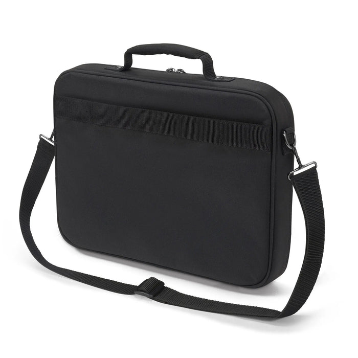 EAN 7640239423558 - DICOTA D3250203 maletines para portátil 43,9 cm (17.3") Maletín Negro imagen 2