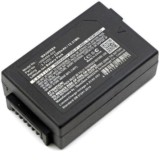EAN 5706998570567 - CoreParts MBXPOS-BA0217 accesorio o pieza de recambio para impresora/escáner Batería 1 pieza(s) imagen 2