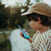 EAN 5407009180149 - KIDYWOLF 418014 electrónica para niños Walkie-talkie para niños imagen 4