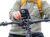 EAN 9348943121392 - Quad Lock Out Front Mount Pro Soporte pasivo Cámara de acción, Teléfono móvil/smartphone Negro imagen 6