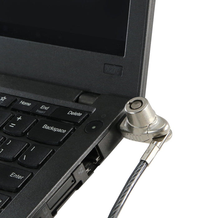EAN 7640186416955 - DICOTA BASE XX LAPTOP LOCK NANO imagen 5