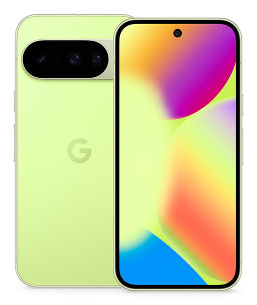 EAN 840353926929 - Google Pixel 10 16 cm (6.3") SIM doble Android 16.0 5G USB Tipo C 12 GB 128 GB 4970 mAh Verde imagen 1