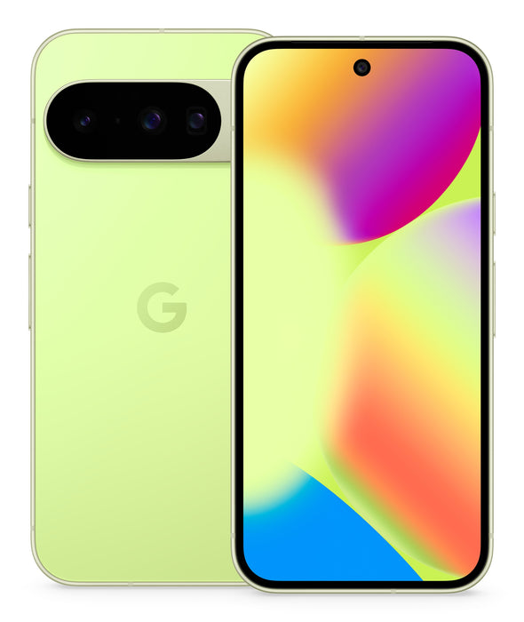 EAN 5055105208818 - Google Pixel 10 16 cm (6.3") SIM doble Android 16.0 5G USB Tipo C 12 GB 128 GB 4970 mAh Verde imagen 1