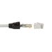 EAN 4052792049367 - LogiLink MP0071 conector RJ-45 Transparente imagen 11