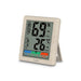 EAN 4047443528728 - Hama Ponza Interior Sensor de temperatura y humedad Independiente imagen 3
