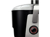 EAN 4242002770048 - Bosch MES4000 exprimidor 1000 W Negro, Gris, Acero inoxidable imagen 8