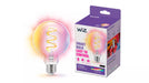 EAN 8720169072190 - WiZ 8720169072190 iluminación inteligente Bombilla inteligente Wi-Fi/Bluetooth 6,3 W imagen 2